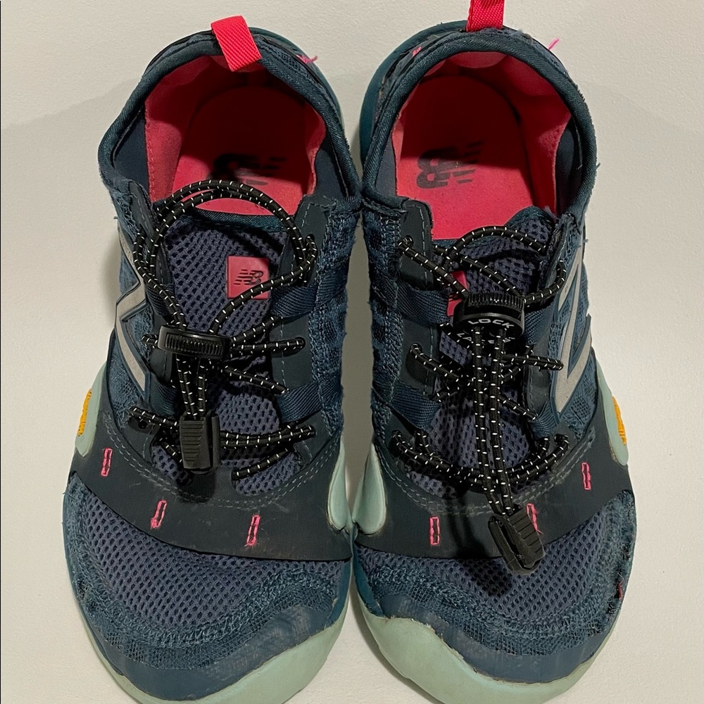 New Balance Women’s Minimus 10v1 Trail Running Sneakers